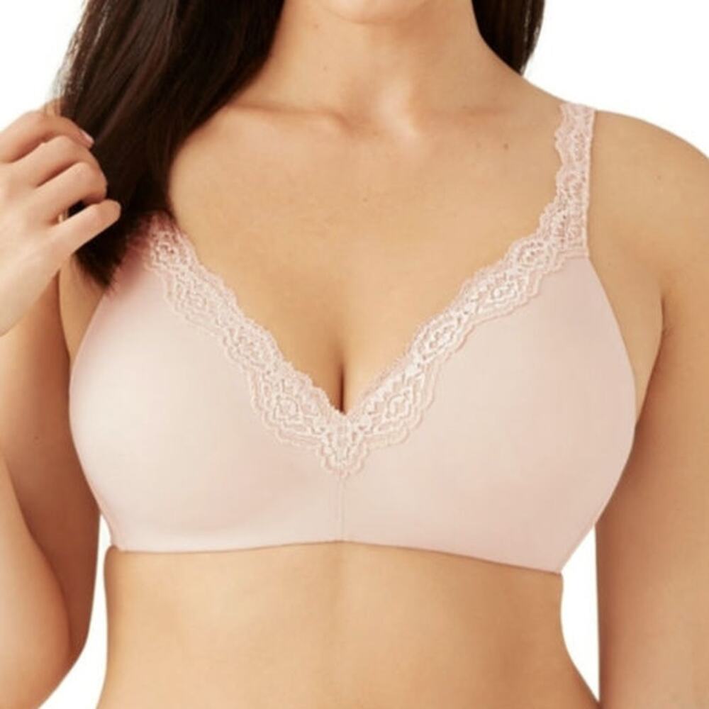 Wacoal Bra Wire Free